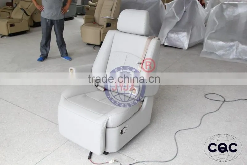 Coaster Sprinter high quality auto seats custom