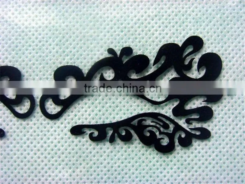 Eyeline tattoo sticker, eye temporary tattoo. Wholesale price