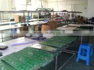 Guangzhou Cheng Wen Photoelectric Technology Co., Ltd. company overview - view 3
