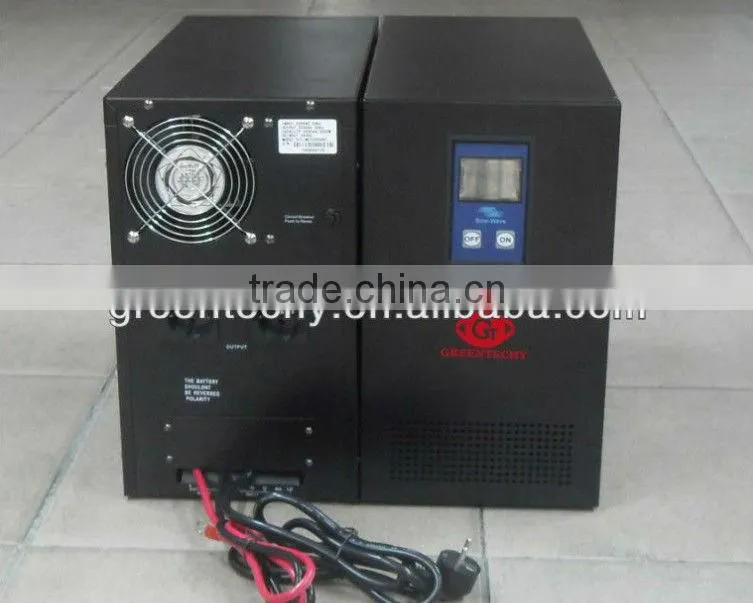 HOME INVERTER