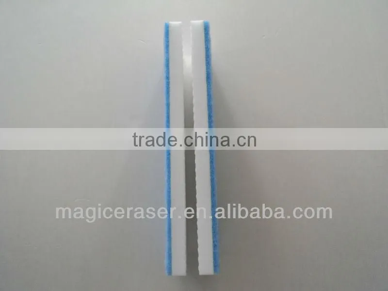 Magic Sponge Polishing Pad Scouring Pad for Cleaning Equipment Teleshop Teleshopping Products Looking for Agent