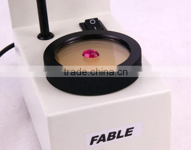 FTP-LED polariscope