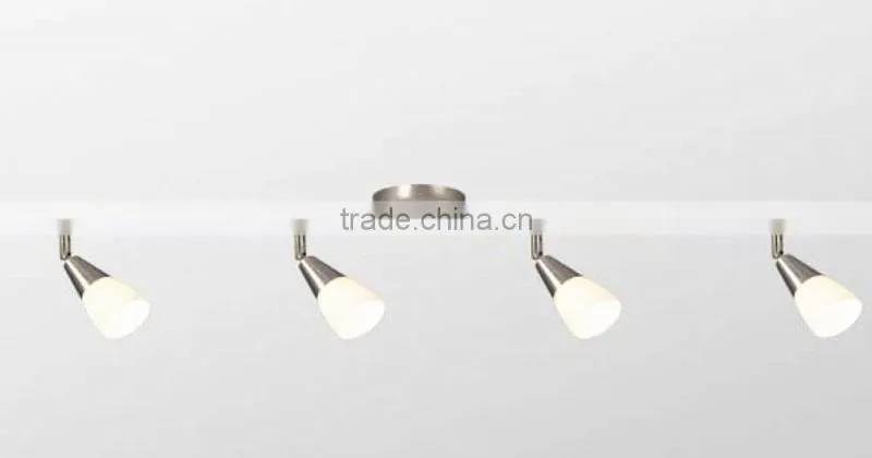 LED ceiling light