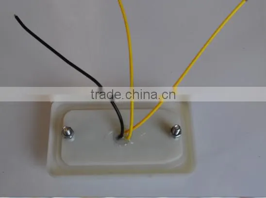 12-24v led truck side light led tail light led side marker lights trucks boutique