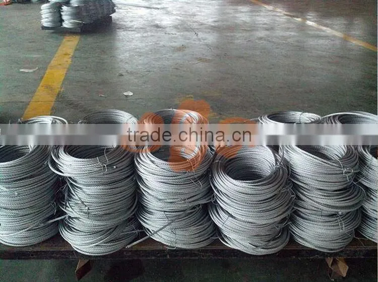 Nong Bua Lamphu stainless steel wire