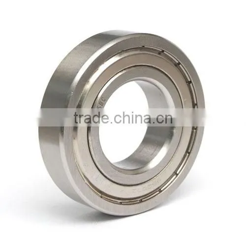 bearnings deep groove ball bearing 608