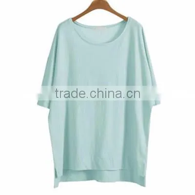 Customize t-shirt (ODM & OEM), OEM tee shirts cheap price custom branded shirts