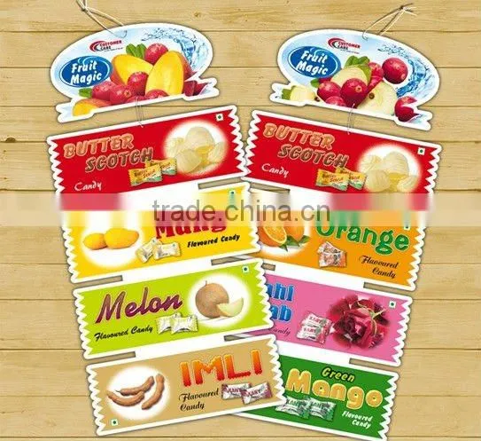 Vinyl Printer Plastic/PVC/Acrylic Label Printing