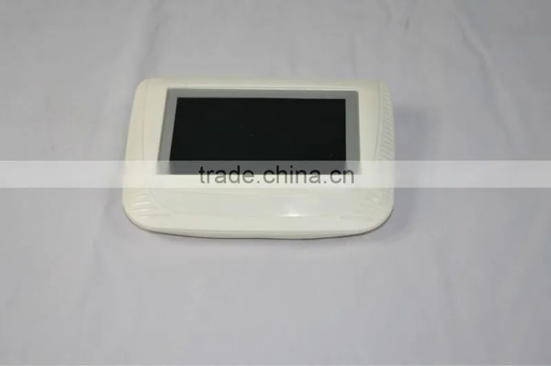 portable 3D skin and hair analyzer with CE