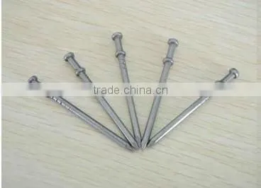 High quality Steel nails