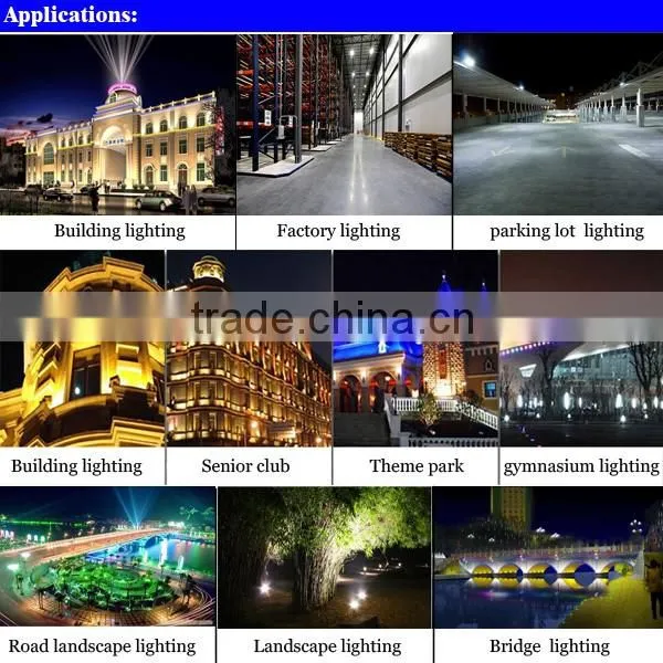 2016 popular 60w led wall pack light UL CUL approved with 5 years warranty