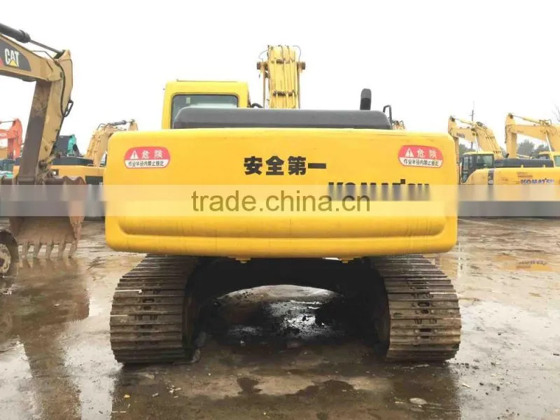 Price new komatsu pc220-6 excavator, also pc200-7,pc200-8,pc220-7,pc220-8