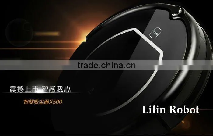 chinese innovation products / Robot Vacuum Cleaner