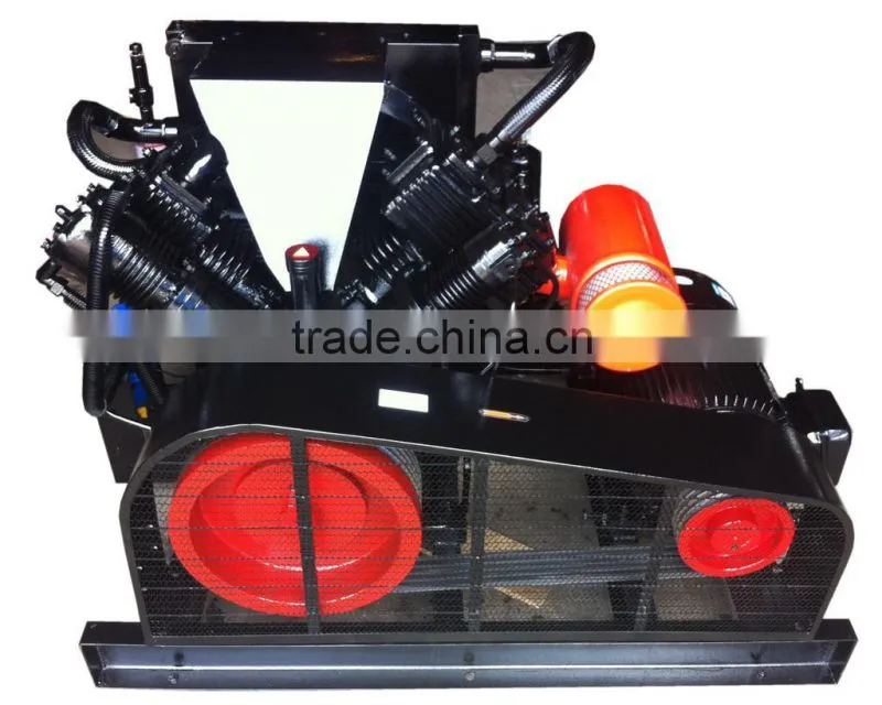 200bar Air Compressor