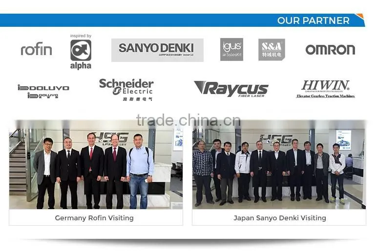 Japan motor high precision stainless steel laser cutting