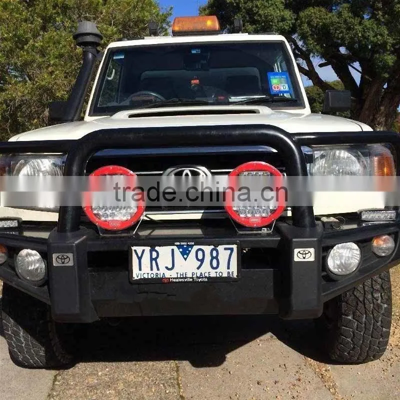 37pcs*5w /185w led driving light spot 185w led work light LED headlight Offroad Jeep Truck car headlight led