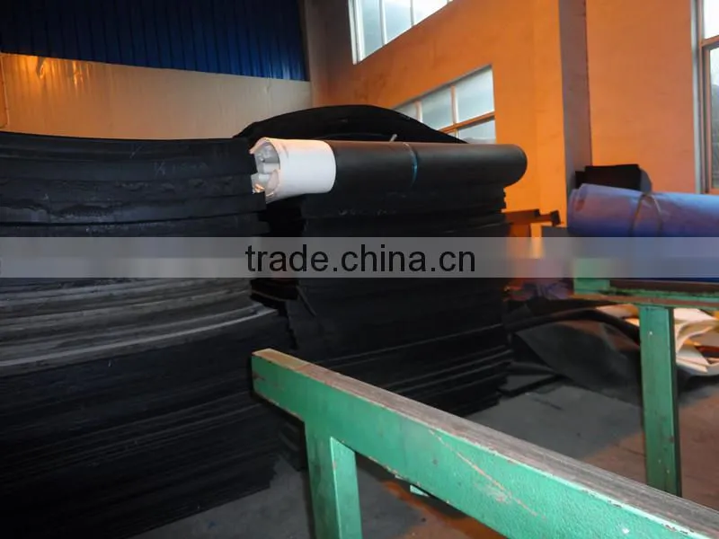 3mm Closs linked EVA PE Foam Sheets