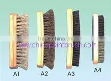 shoe brush