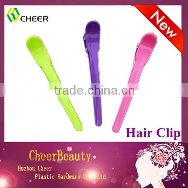 Butterfly hair clip wholesale