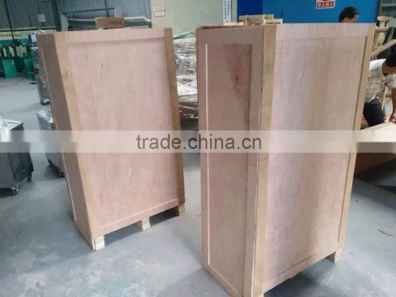 Automatic Plastic bottle and glass jar induction aluminum foil Sealing machine