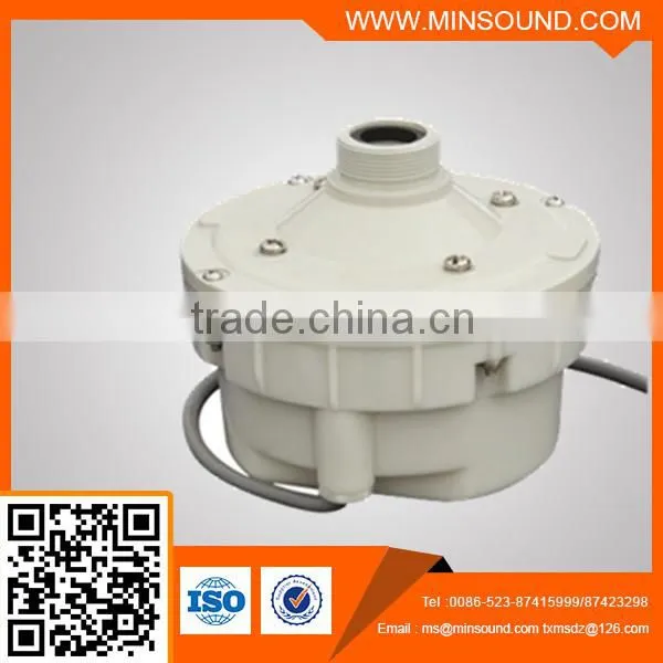 DU-75E 75W Horn Speaker Driver Unit Professional China Speakers Electronic Factory