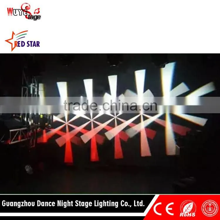 Wholesale products double pole hot new light sharpy beam moving head light