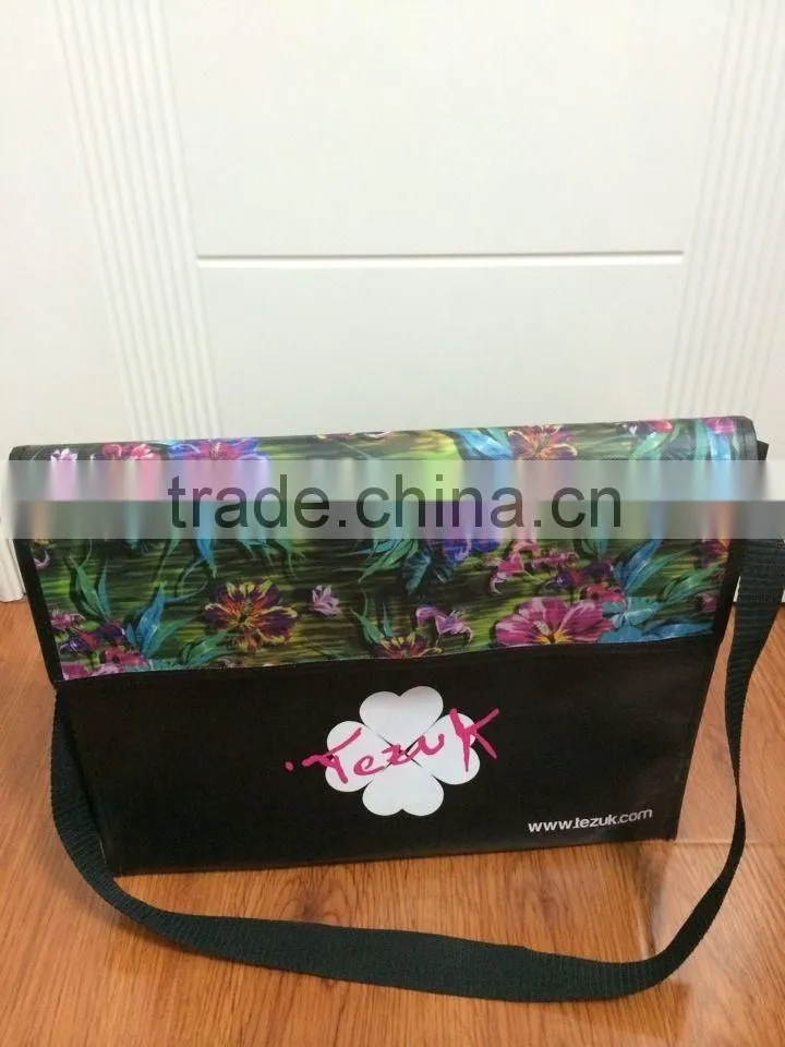 Customized Promotional Shoulder Bag Tote Bag