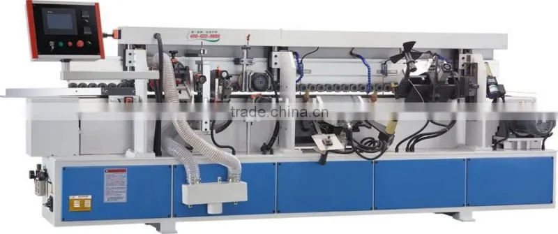CNC Hot Stamping Sealing Machine ( TC-60RZY )