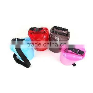 Waterproof Dry Bags - Powerful & Sturdy - Floating Wet Sack Keeps Your Items Safe & Dry Against Adverse Conditions