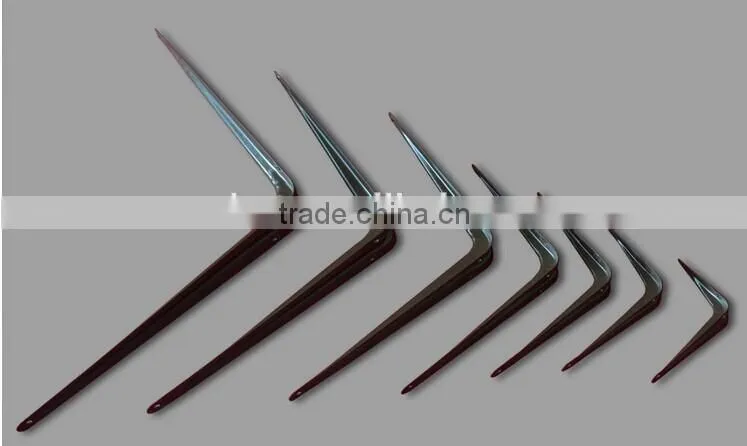 Metal Twin Hole Slot Tube Slotted Struct Channel,single hole bracket for air condition
