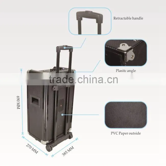 compresser tweeter speaker linear portable speaker