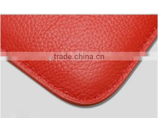 iP13007 New arrival professional protective cases wholesale for iPad cover leather case