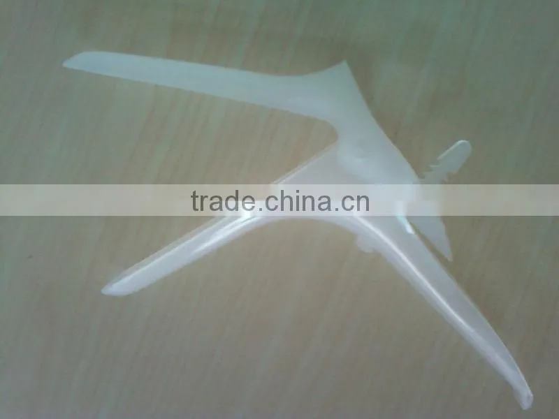 Disposable Plastic Vaginal Dilator