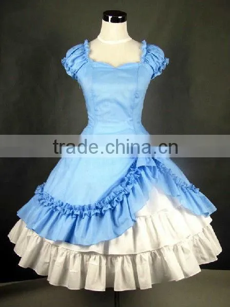 european classical dress gothic dress lolita dress