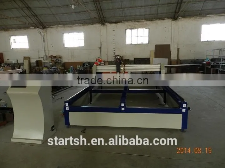 Table CNC Cutting Machine