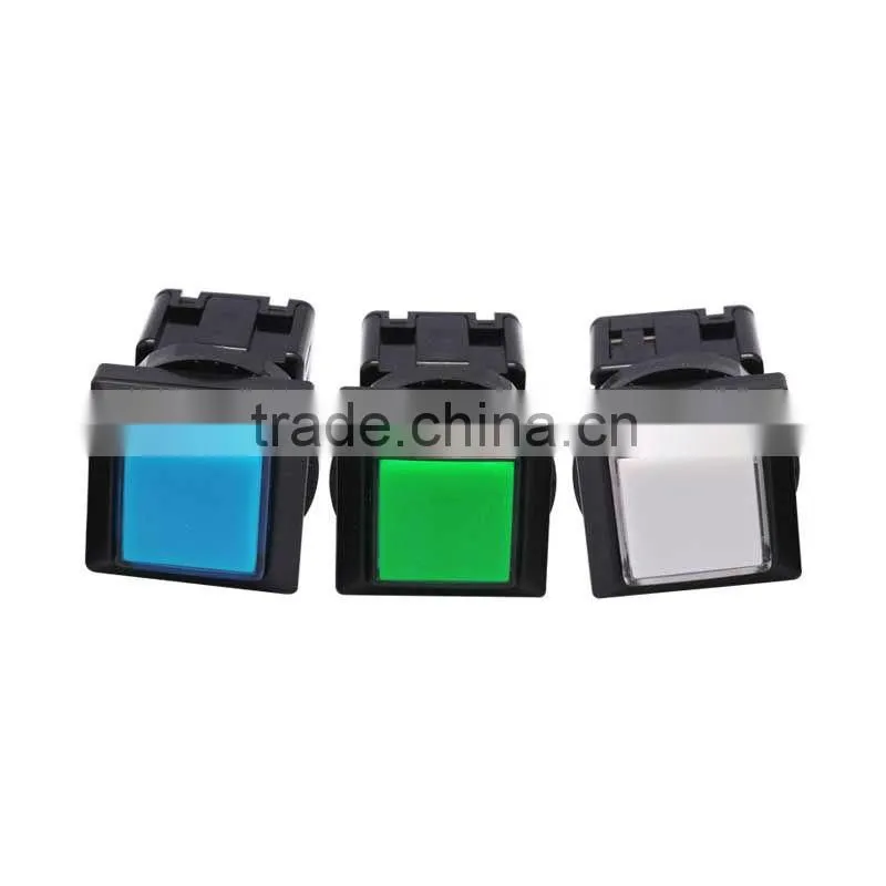 SS-18UKK Japan new sanwa game button