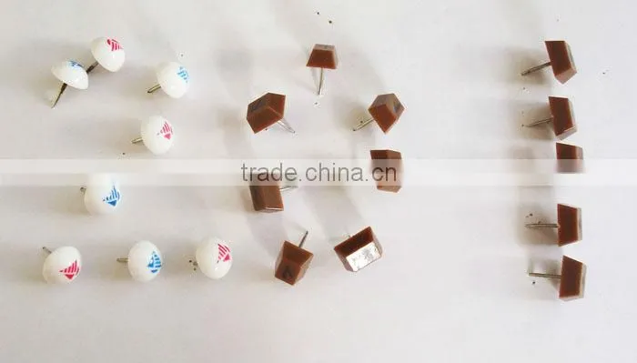 Lovely Plastic Thumbtack