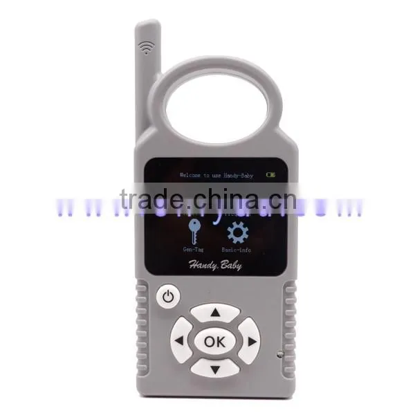 Best price for Handy baby Car Key Copy Key Programmer for 4D/46/48/G Chips