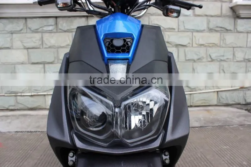 150CC sport gas scooter