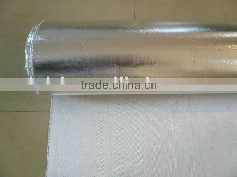Best price golden color laminated aluminum paper for cigarette