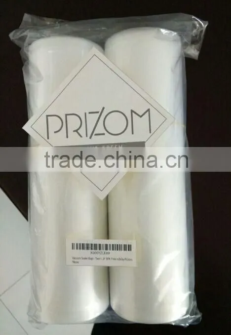 BPA free-11''x50'' Commercial Grade vacuum food sealer bag roll