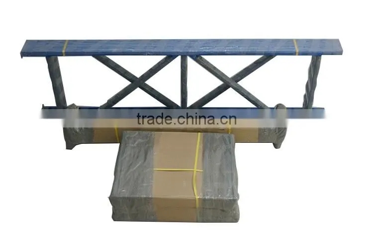 Steel Plate Industrial Shelf Q235 Storehouse Rack Manufacturers