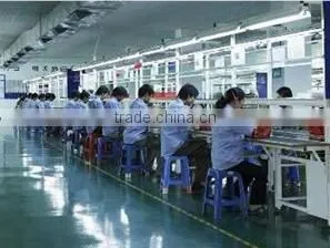 Zhongshan Huijian Photoelectric Technology Co., Ltd. company overview - view 2