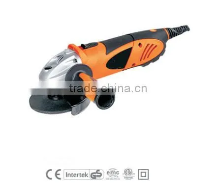 115/125MM 650W Electric mini power tools Angle Grinder