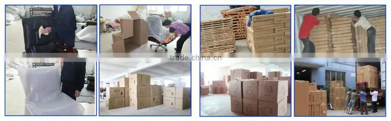 Durable high end office staff fabric chair & fabric computer chair HX-E007