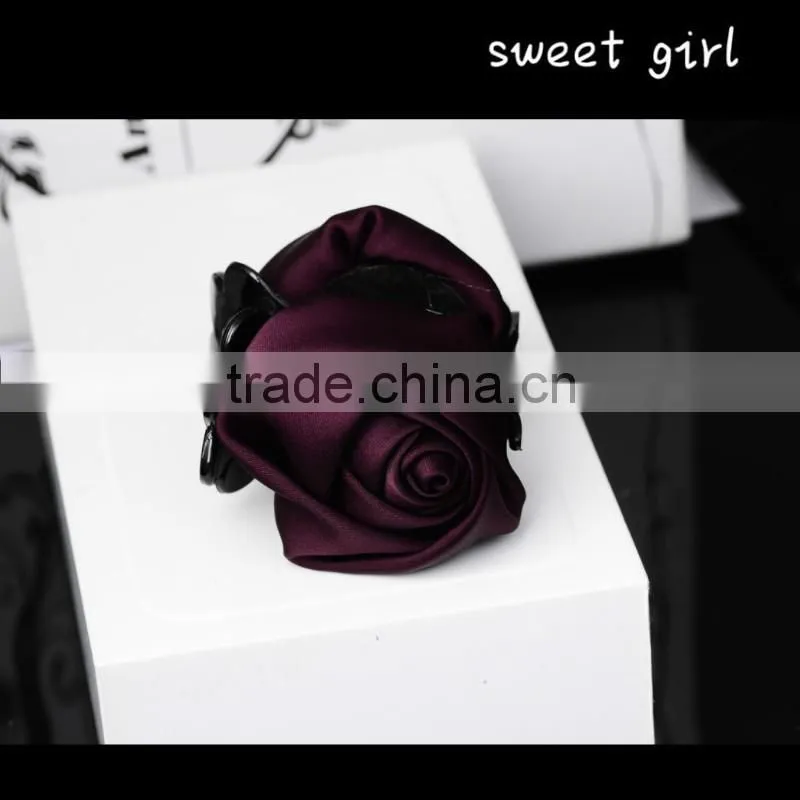 OEM package remy cheap double weft wholesale remy extension hair clip -f91