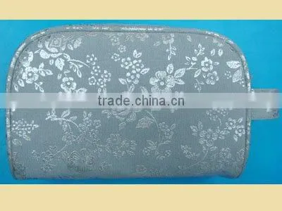 cartoon canvas dog purse for kids