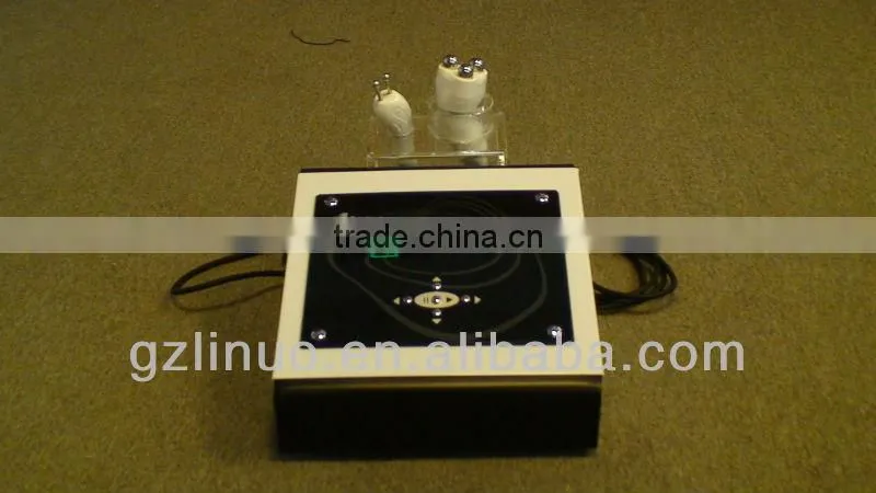 2013-2017 NO.1 Popular+Profession+ Portable radio frequency facial device (wrinkle removal quickly!!!!)