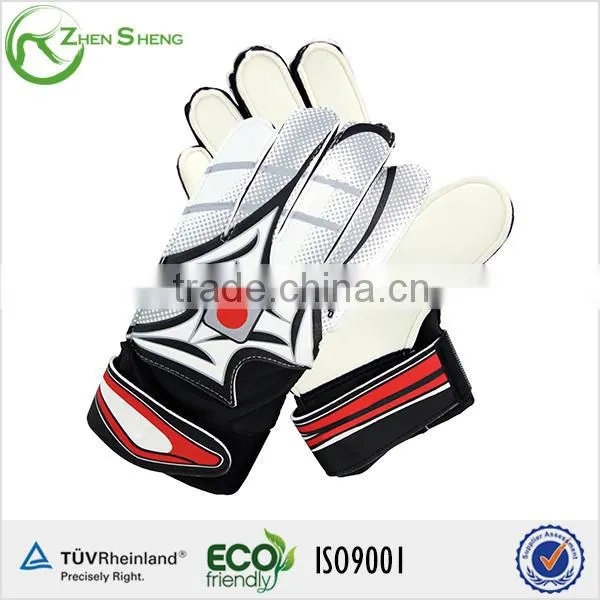 Zhengsheng Sport Adult Goalkeeper Gloves for Hot Sale