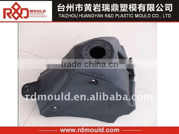 injection car interior molding